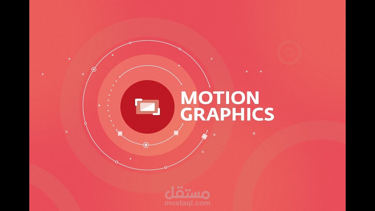 Motion Graphic