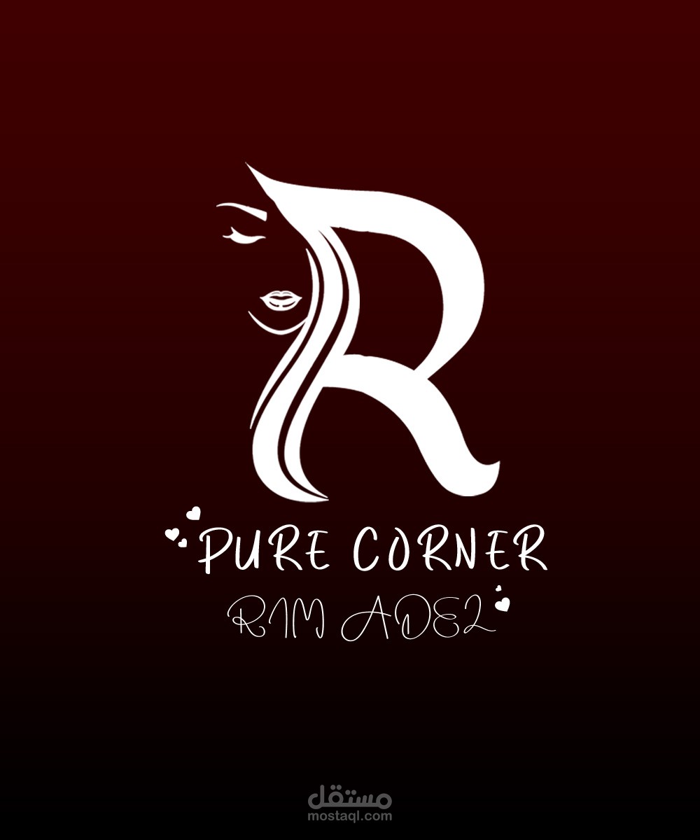 Pure Corner Logo