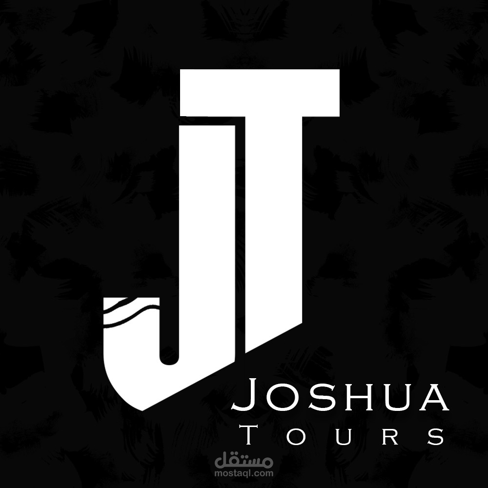 Joshua tours Logo