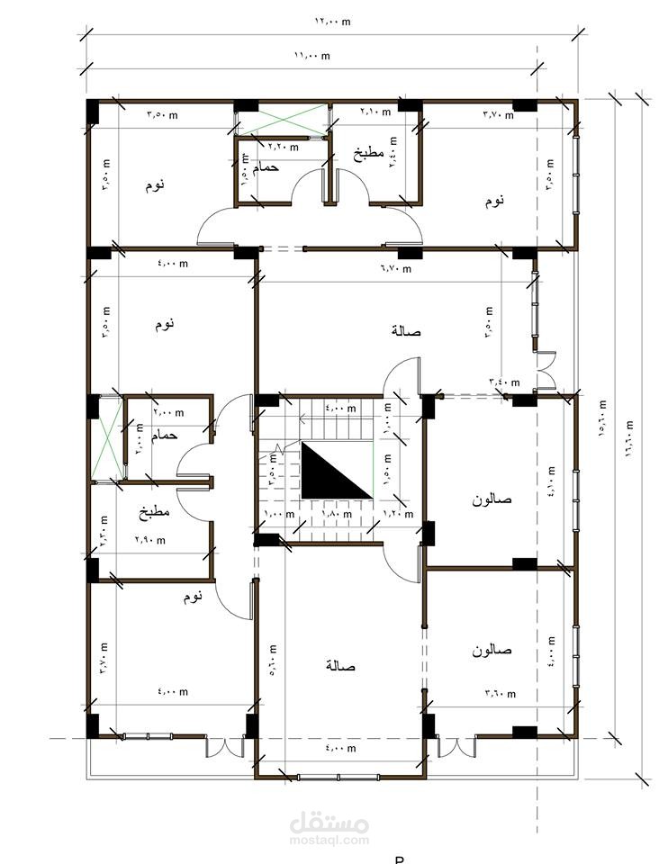 مخططات الرياض pdf