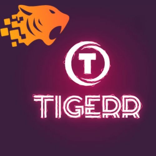 logo tiger