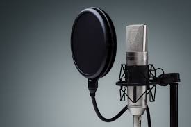 تعليق صوتي VOICE OVER