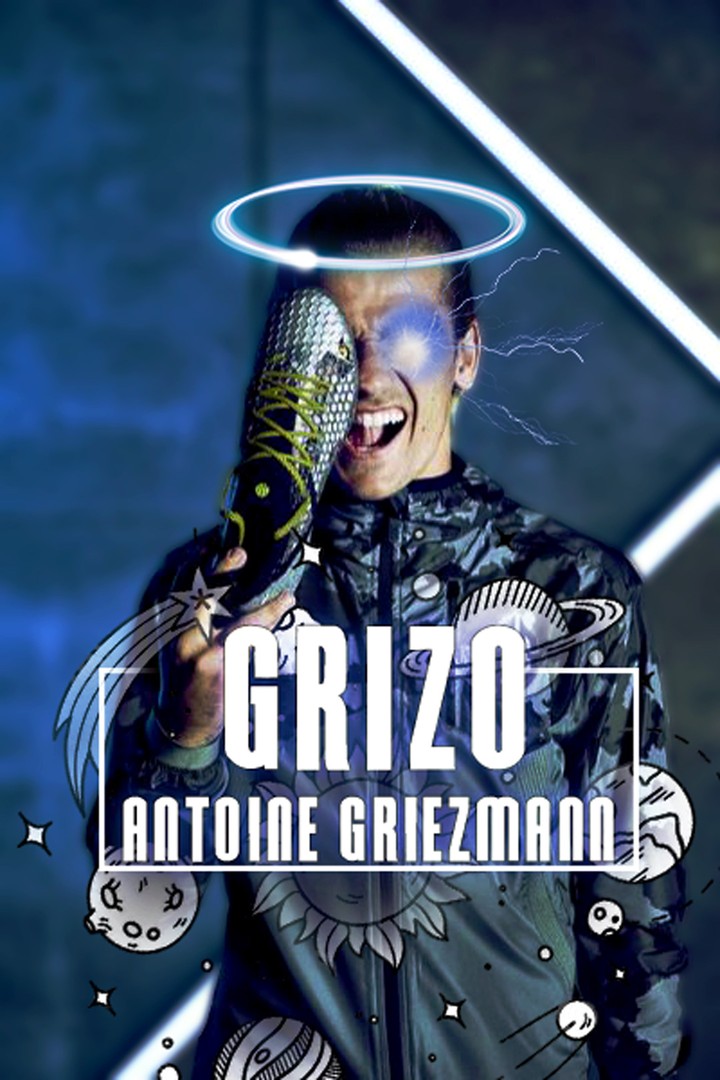 GRIZO DESIGN