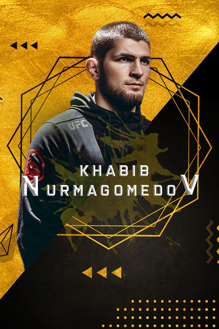 KHABIB DESIGN