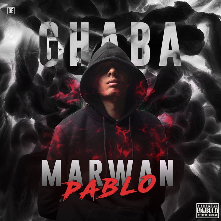 MARWAN PABLO - GHABA ARTWORK