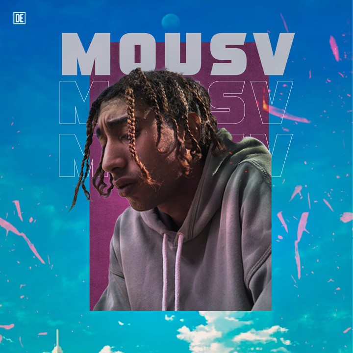 MOUSV ARTWORK