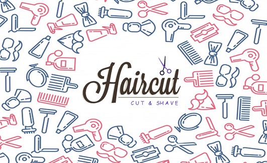 Haircut&Shaving