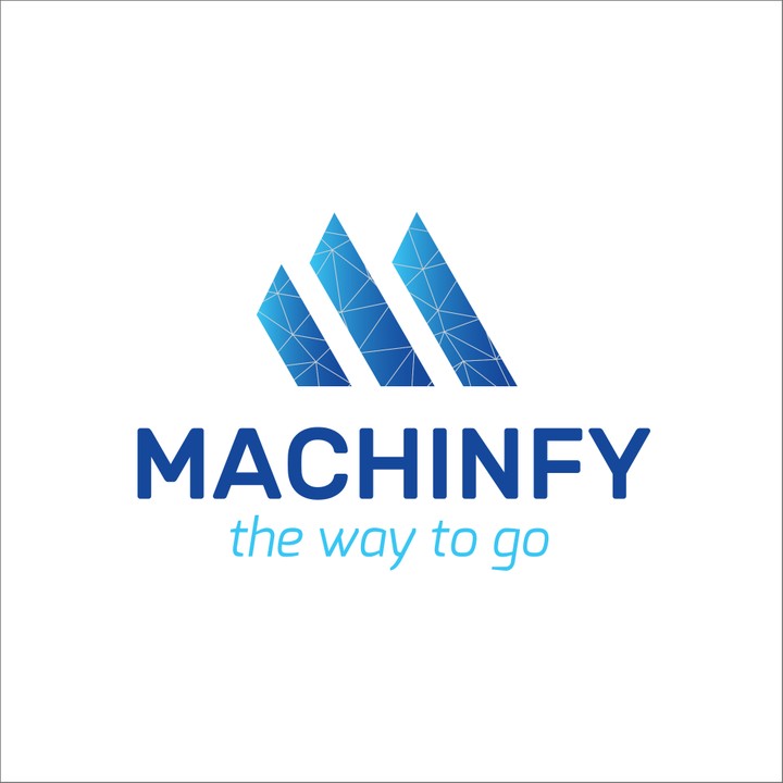 machinfy logo