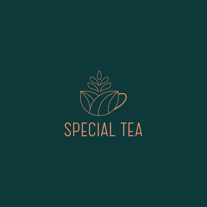 special tea