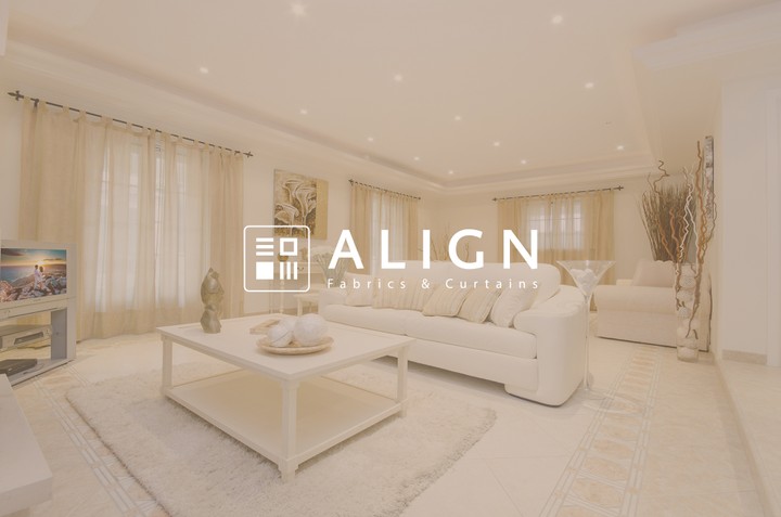 Align Fabrics Store Brand