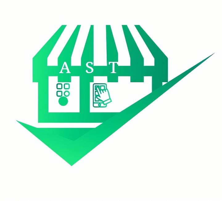شعار متجر تطبيقات