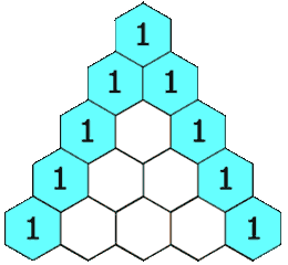 Pascal`s Triangle