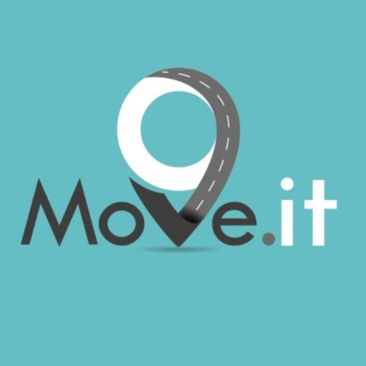 Move It Motion Graphic video