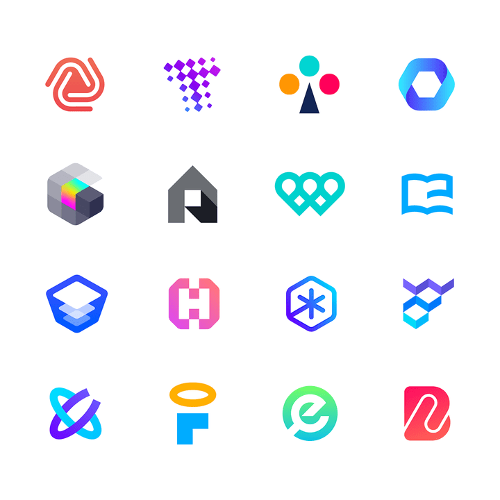 Logos Collection