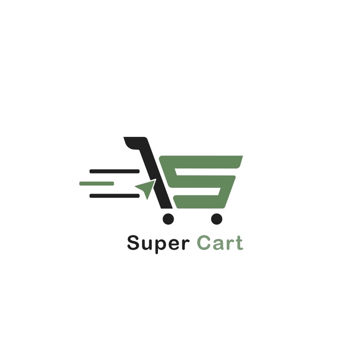 logo design for online store