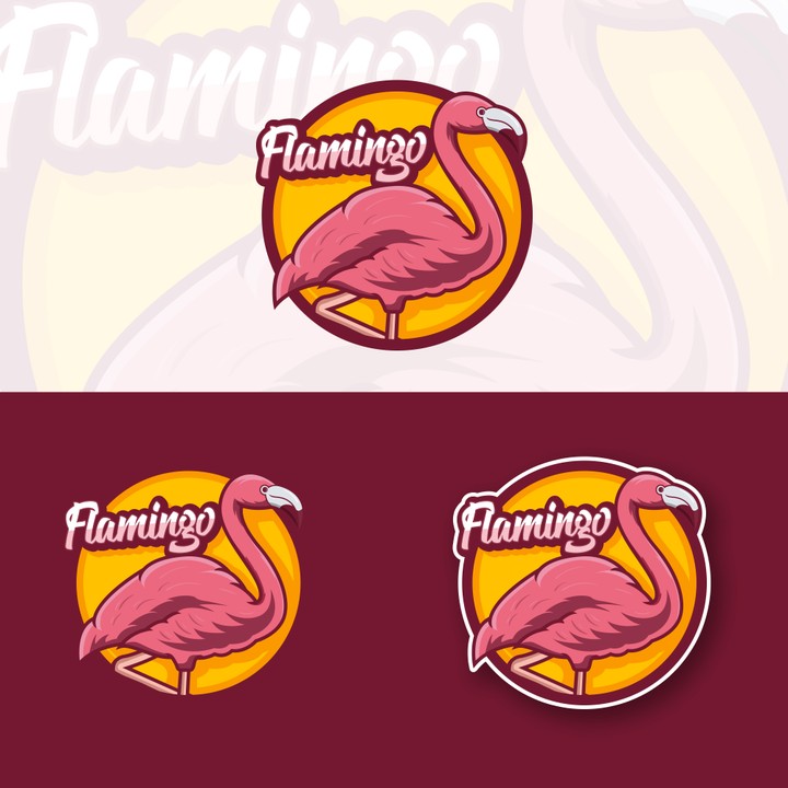 Mascot Logo