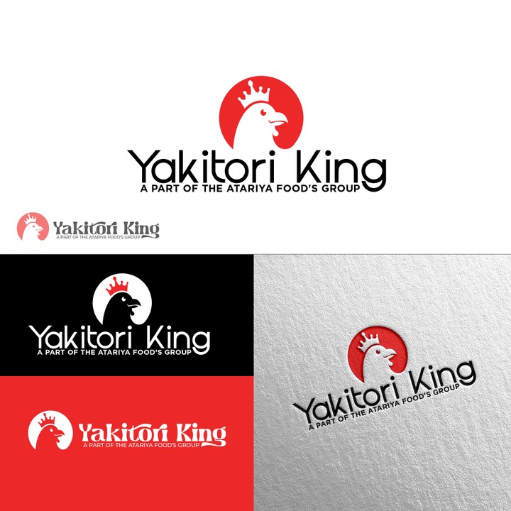 Logo design