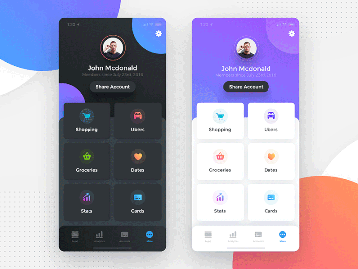 Ui/Ux Design تصميم واجهات المستخدم