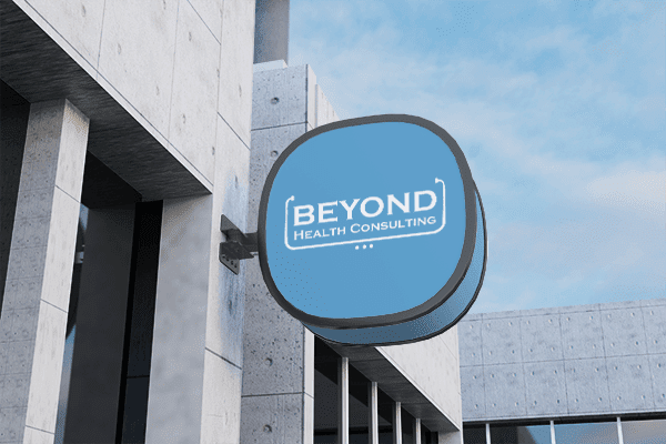 Beyond Health Consulting - Logo