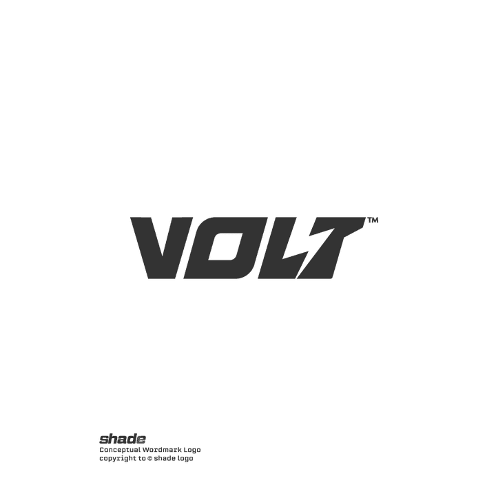 logo 1  volt