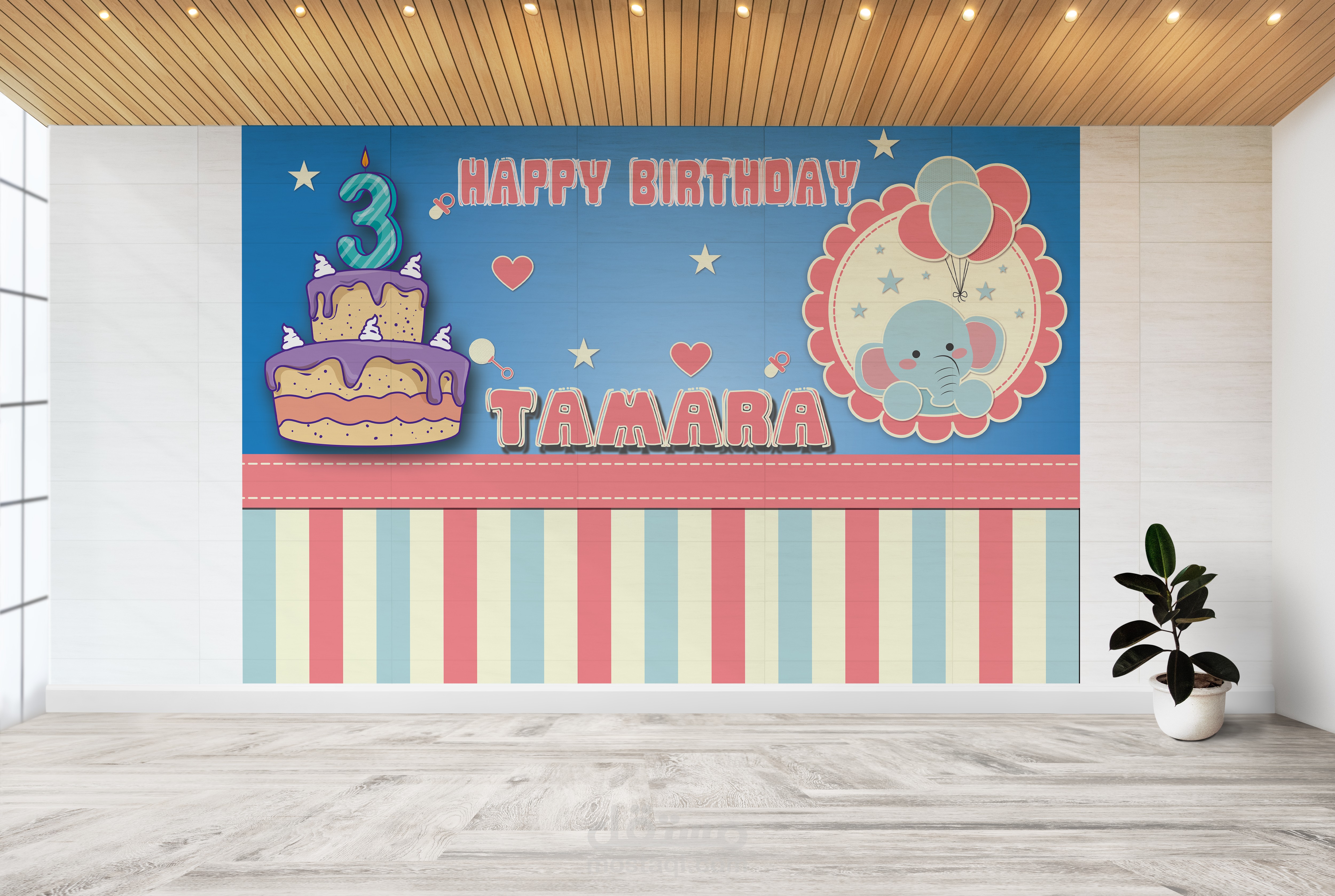 birthday design