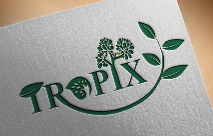 Tropix Logo