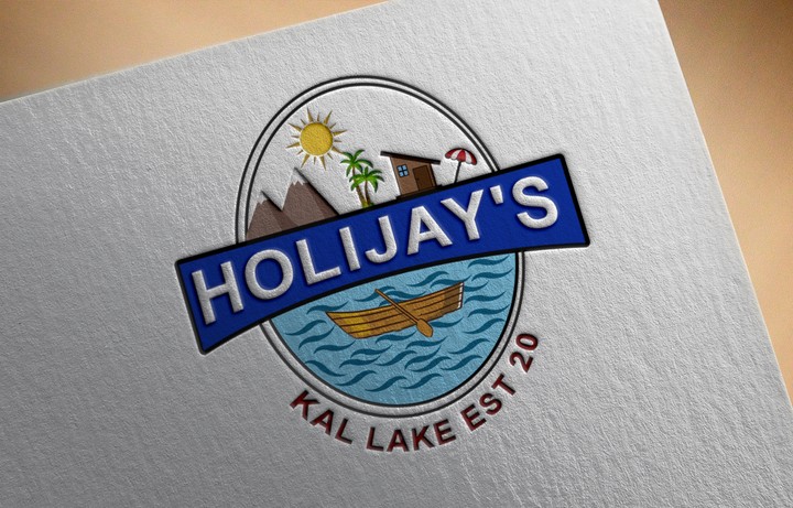 HOLIJAY Logo