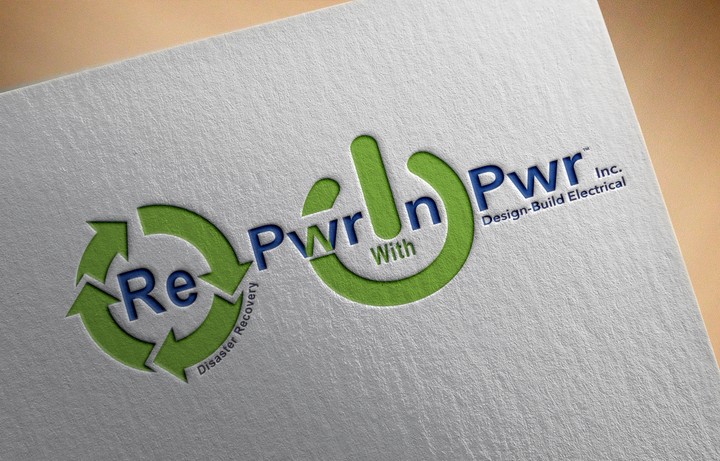 RePwr & InPwr Logo