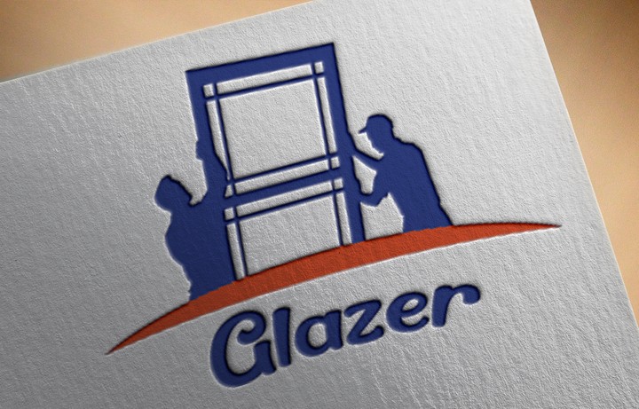 glazer logo