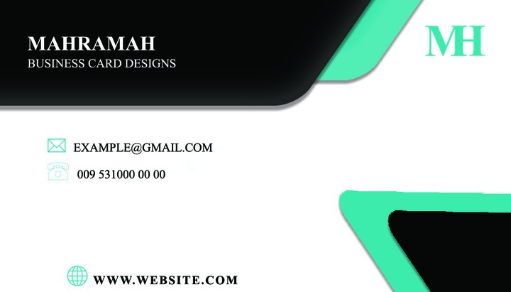 Business card Designs