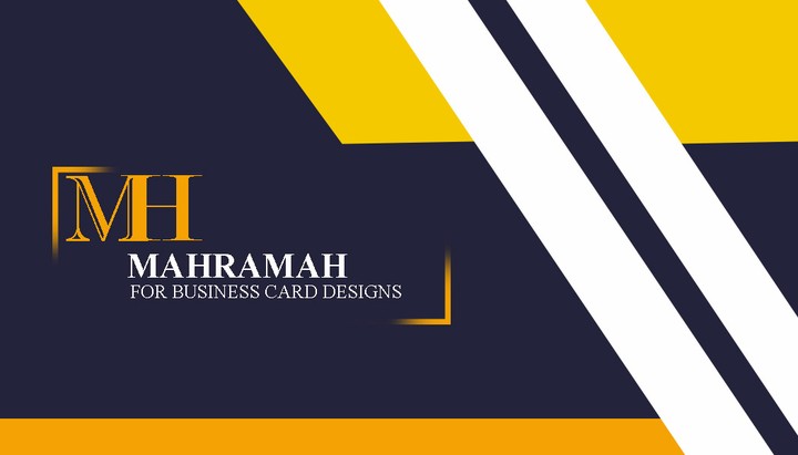 Business card Designs