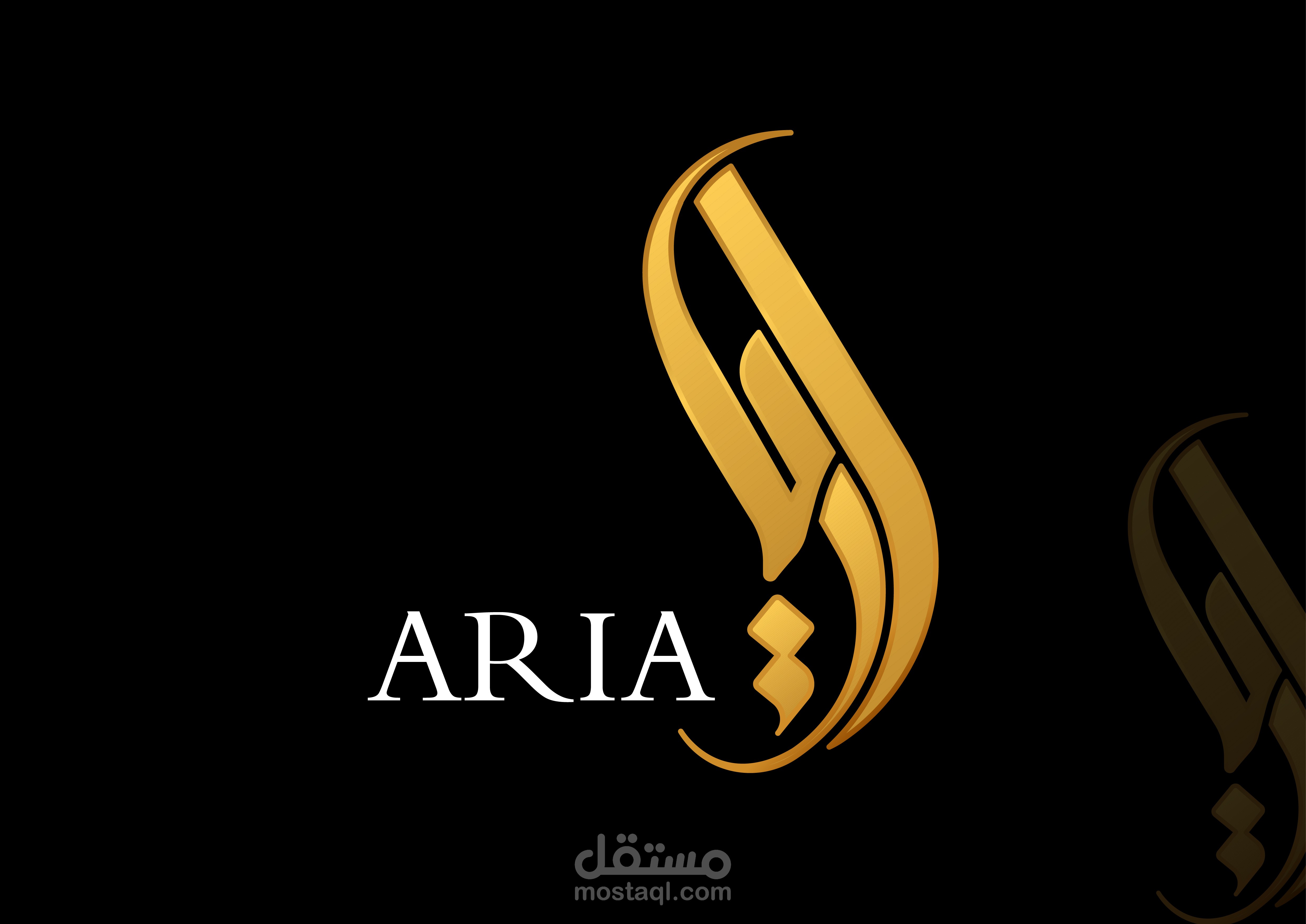 Aria  لبنك التجاري وفا