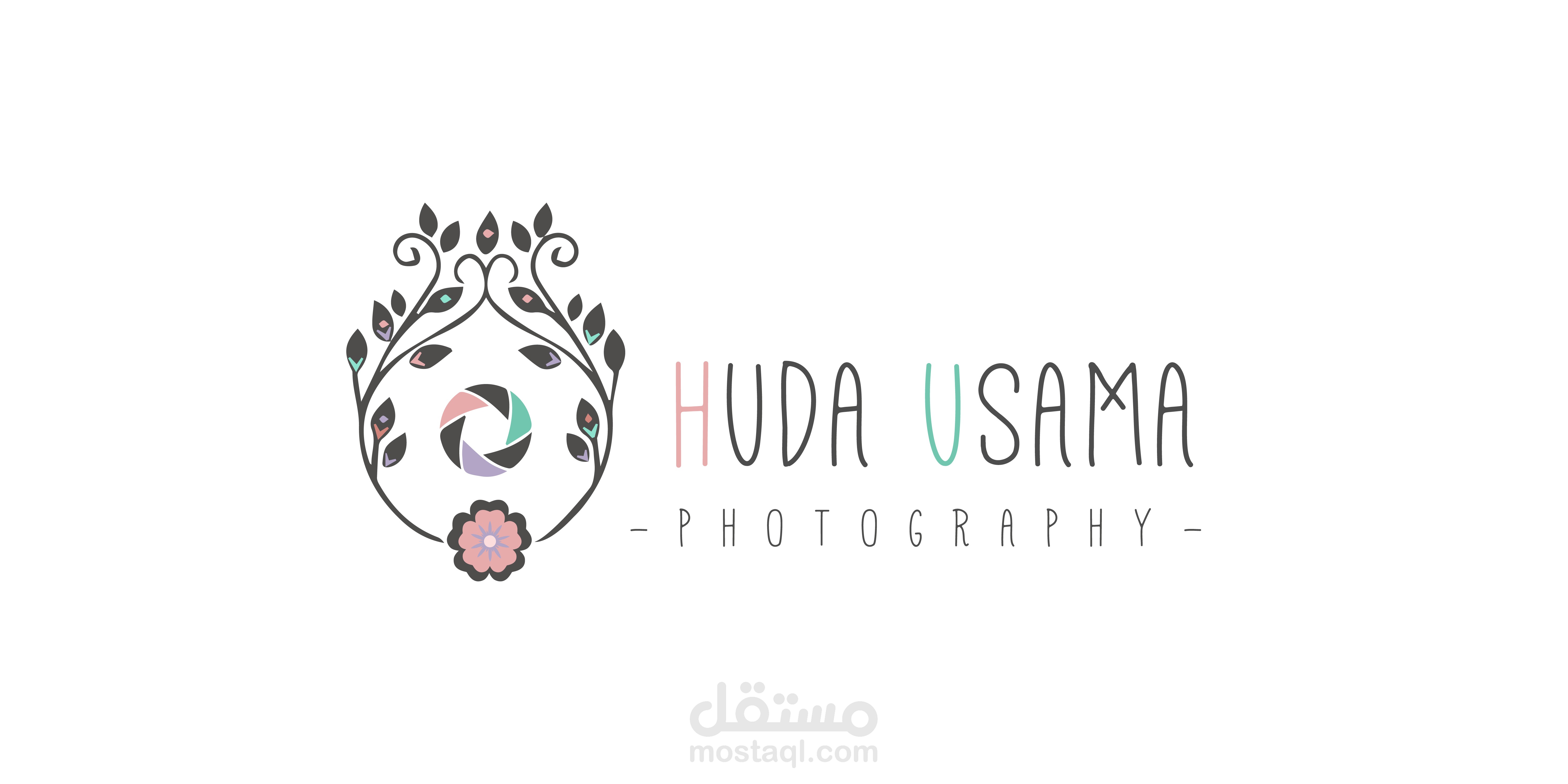 Photography Logo