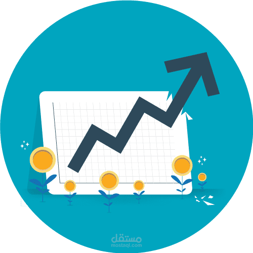 رفع مبيعات وكيل شركة اتصالات