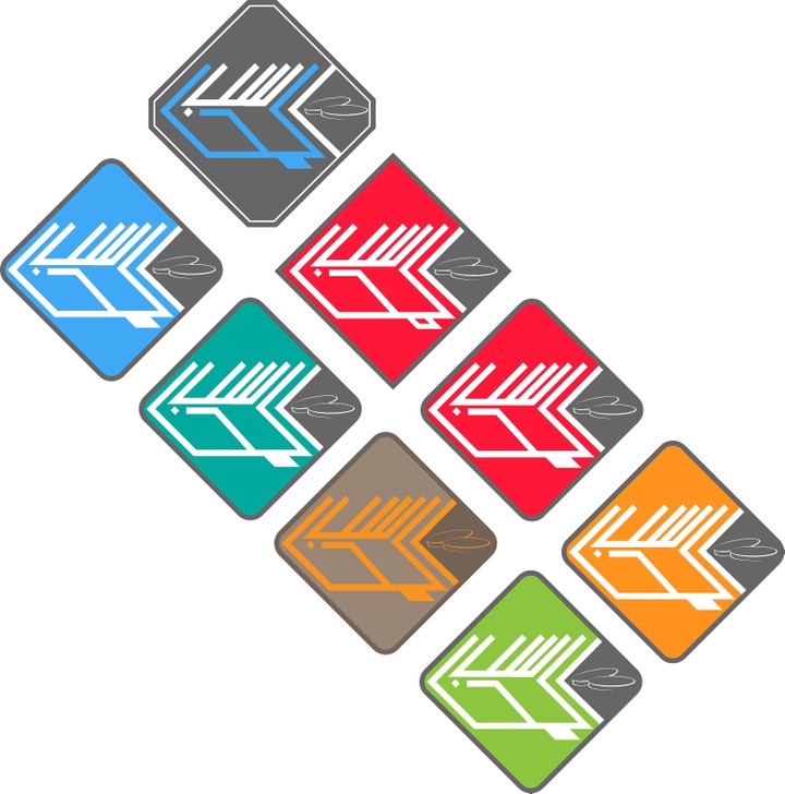 logo شعارات