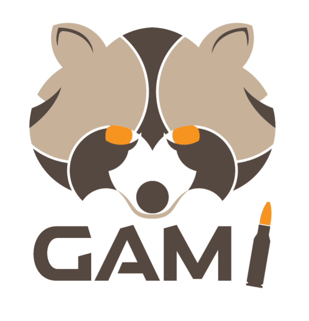 Gami  logo