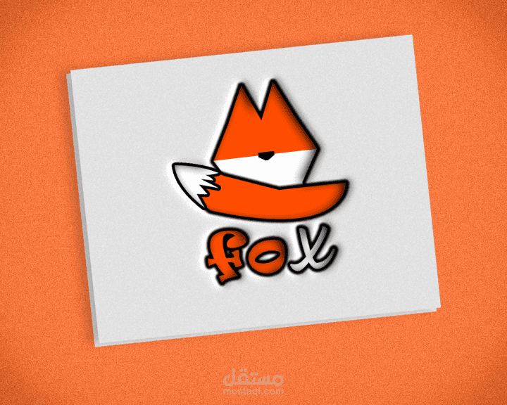 لوجو fox