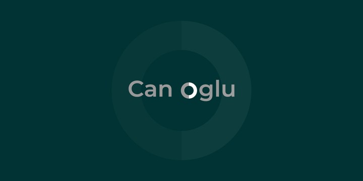 Visual identity for an architectural firm "Can Oglu"