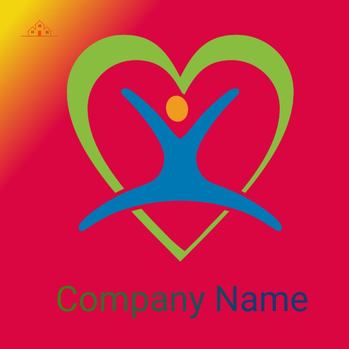 Company logo