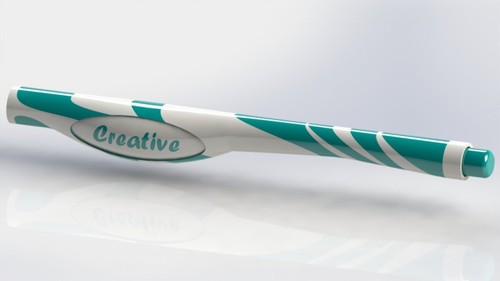 Creative Pen