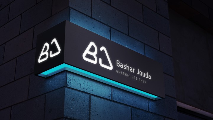 Bashar Jouda | Personal Branding