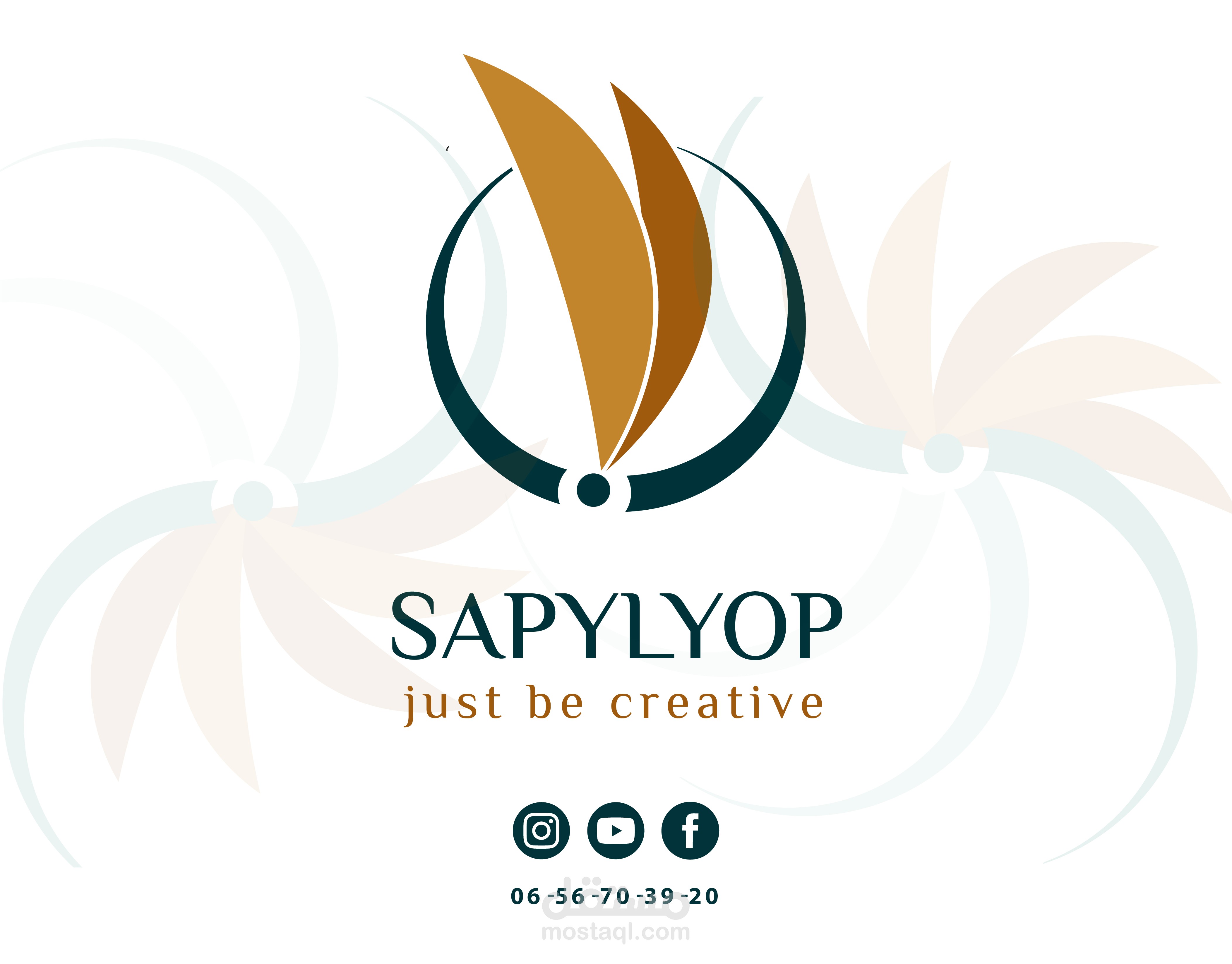 شعار   ( sapylyop)