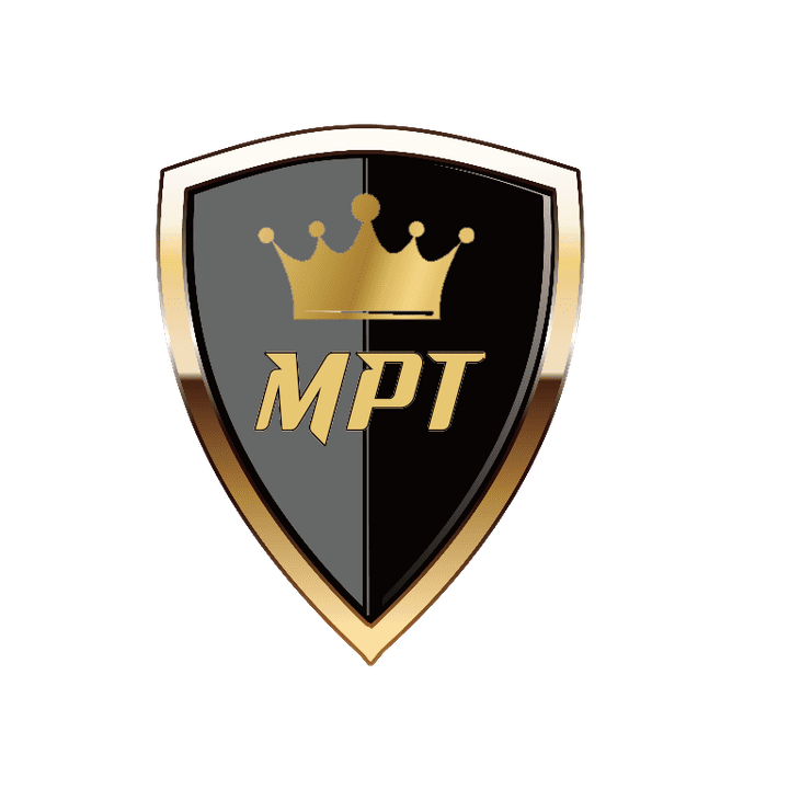 MPT Logo