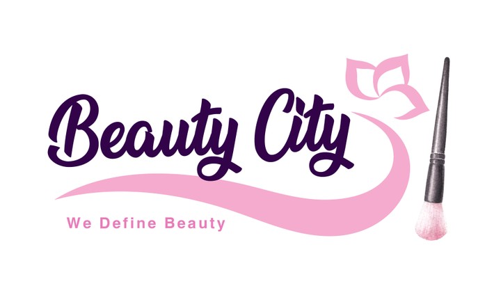 Beauty City Logo