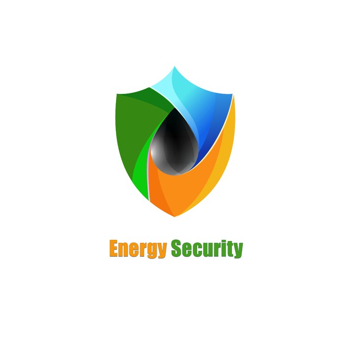 Energy Security Logo