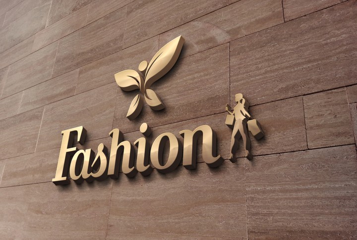 Fashion Logo