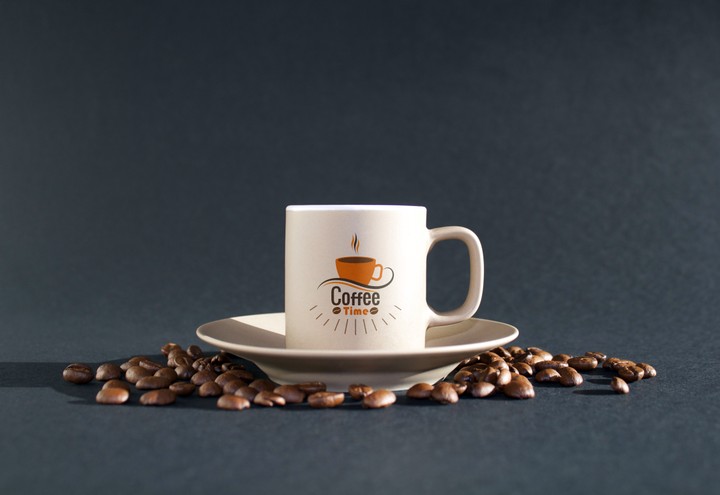 coffee time Logo