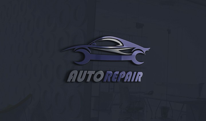 Autorepair Logo