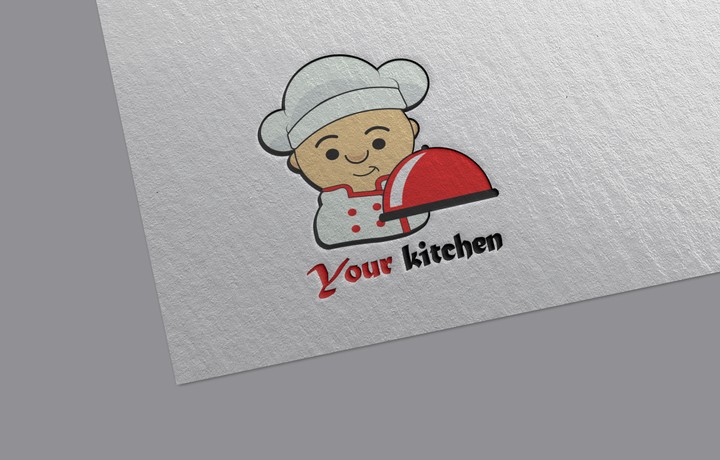 Your kitchen Logo