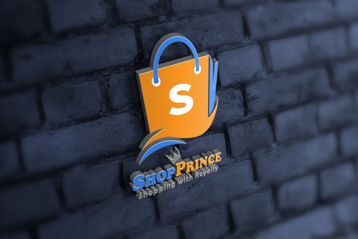 Shop Prince Logo